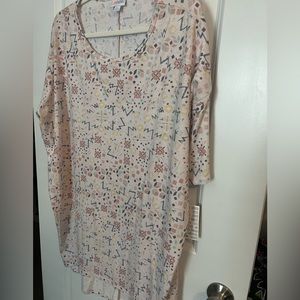 NWT Lularoe Irma
